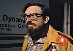 Image of Electromagnetic Hazards Group Utah United States USA, 1978, second 10 stock footage video 65675031283