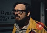 Image of Electromagnetic Hazards Group Utah United States USA, 1978, second 21 stock footage video 65675031283
