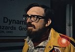 Image of Electromagnetic Hazards Group Utah United States USA, 1978, second 25 stock footage video 65675031283