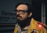 Image of Electromagnetic Hazards Group Utah United States USA, 1978, second 26 stock footage video 65675031283