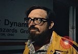 Image of Electromagnetic Hazards Group Utah United States USA, 1978, second 29 stock footage video 65675031283