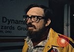 Image of Electromagnetic Hazards Group Utah United States USA, 1978, second 32 stock footage video 65675031283