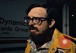 Image of Electromagnetic Hazards Group Utah United States USA, 1978, second 34 stock footage video 65675031283