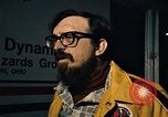 Image of Electromagnetic Hazards Group Utah United States USA, 1978, second 37 stock footage video 65675031283
