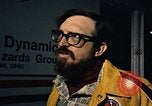 Image of Electromagnetic Hazards Group Utah United States USA, 1978, second 38 stock footage video 65675031283