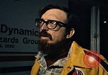 Image of Electromagnetic Hazards Group Utah United States USA, 1978, second 39 stock footage video 65675031283