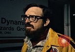 Image of Electromagnetic Hazards Group Utah United States USA, 1978, second 47 stock footage video 65675031283