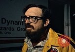 Image of Electromagnetic Hazards Group Utah United States USA, 1978, second 48 stock footage video 65675031283