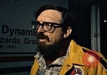 Image of Electromagnetic Hazards Group Utah United States USA, 1978, second 53 stock footage video 65675031283