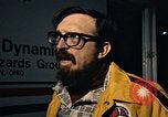 Image of Electromagnetic Hazards Group Utah United States USA, 1978, second 54 stock footage video 65675031283