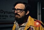 Image of Electromagnetic Hazards Group Utah United States USA, 1978, second 55 stock footage video 65675031283