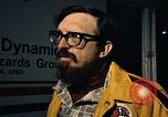 Image of Electromagnetic Hazards Group Utah United States USA, 1978, second 56 stock footage video 65675031283