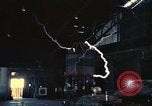 Image of Ball lightning Utah United States USA, 1978, second 28 stock footage video 65675031284