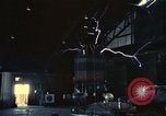 Image of Ball lightning Utah United States USA, 1978, second 34 stock footage video 65675031284