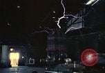 Image of Ball lightning Utah United States USA, 1978, second 35 stock footage video 65675031284