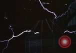 Image of Ball lightning Utah United States USA, 1978, second 55 stock footage video 65675031284
