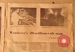 Immagine di Project Tesla Utah United States USA, 1978, secondo 53 filmato di repertorio 65675031285