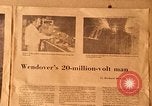 Immagine di Project Tesla Utah United States USA, 1978, secondo 57 filmato di repertorio 65675031285