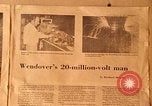 Immagine di Project Tesla Utah United States USA, 1978, secondo 59 filmato di repertorio 65675031285