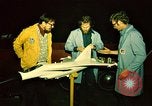 Image Dangers électromagnétique Group Utah United States USA, 1978, de la seconde 23 séquences d'archives historiques vidéo 65675031290