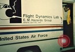 Image Dangers électromagnétique Group Utah United States USA, 1978, de la seconde 52 séquences d'archives historiques vidéo 65675031290