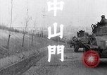 Image guerre sino-japonaise Nankin Chine, 1937, de la seconde 18 séquences d'archives historiques vidéo 65675031292