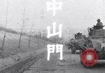 Image guerre sino-japonaise Nankin Chine, 1937, de la seconde 19 séquences d'archives historiques vidéo 65675031292