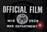 Image of German civilians donating Germany, 1942, second 7 stock footage video 65675031295