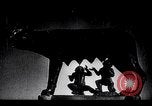 Image of German civilians donating Germany, 1942, second 13 stock footage video 65675031295
