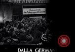 Image of German civilians donating Germany, 1942, second 30 stock footage video 65675031295