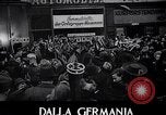 Image of German civilians donating Germany, 1942, second 33 stock footage video 65675031295