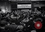 Image of German civilians donating Germany, 1942, second 34 stock footage video 65675031295