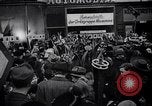 Image of German civilians donating Germany, 1942, second 35 stock footage video 65675031295