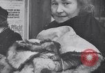 Image of German civilians donating Germany, 1942, second 36 stock footage video 65675031295