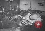 Image of German civilians donating Germany, 1942, second 42 stock footage video 65675031295