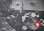Image of German civilians donating Germany, 1942, second 43 stock footage video 65675031295