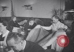 Image of German civilians donating Germany, 1942, second 46 stock footage video 65675031295