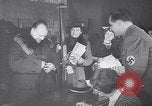 Image of German civilians donating Germany, 1942, second 48 stock footage video 65675031295