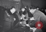 Image of German civilians donating Germany, 1942, second 49 stock footage video 65675031295