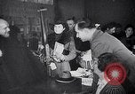 Image of German civilians donating Germany, 1942, second 50 stock footage video 65675031295