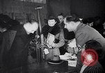 Image of German civilians donating Germany, 1942, second 51 stock footage video 65675031295