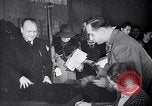 Image of German civilians donating Germany, 1942, second 56 stock footage video 65675031295
