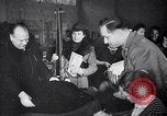 Image of German civilians donating Germany, 1942, second 57 stock footage video 65675031295