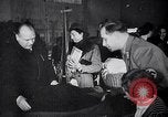 Image of German civilians donating Germany, 1942, second 58 stock footage video 65675031295