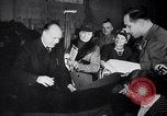 Image of German civilians donating Germany, 1942, second 60 stock footage video 65675031295