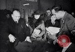 Image of German civilians donating Germany, 1942, second 61 stock footage video 65675031295