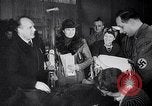 Image of German civilians donating Germany, 1942, second 62 stock footage video 65675031295