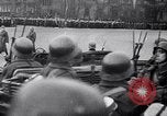 Image of Hungarian military parade Budapest Hungary, 1944, second 14 stock footage video 65675031296