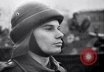 Image of Hungarian military parade Budapest Hungary, 1944, second 20 stock footage video 65675031296
