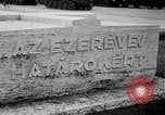 Image of Hungarian military parade Budapest Hungary, 1944, second 22 stock footage video 65675031296